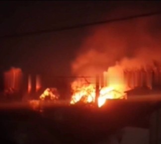 Олег Царёв: ВС РФ нанесли удары по целям в 7 областях Украины: