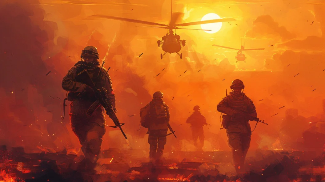 ВСУ контратакуют: Под Покровском горит плацдарм, у Сум режется "дорога жизни"