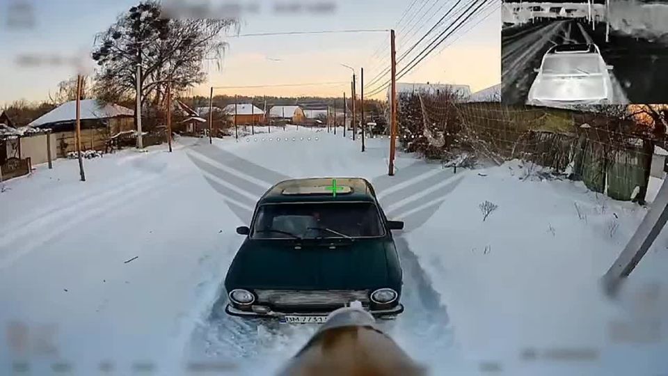 ������� �����������. �������� ��������� 0:06 - �����