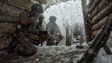 ������� ���: ����� ������ ��������� � ����������� ���������� ������