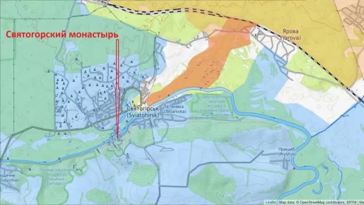 Михаил Онуфриенко: Ночной удар «Орешником» по крупнейшему ПГХ под Львовом, не более чем русское предупреждение – еще один удар