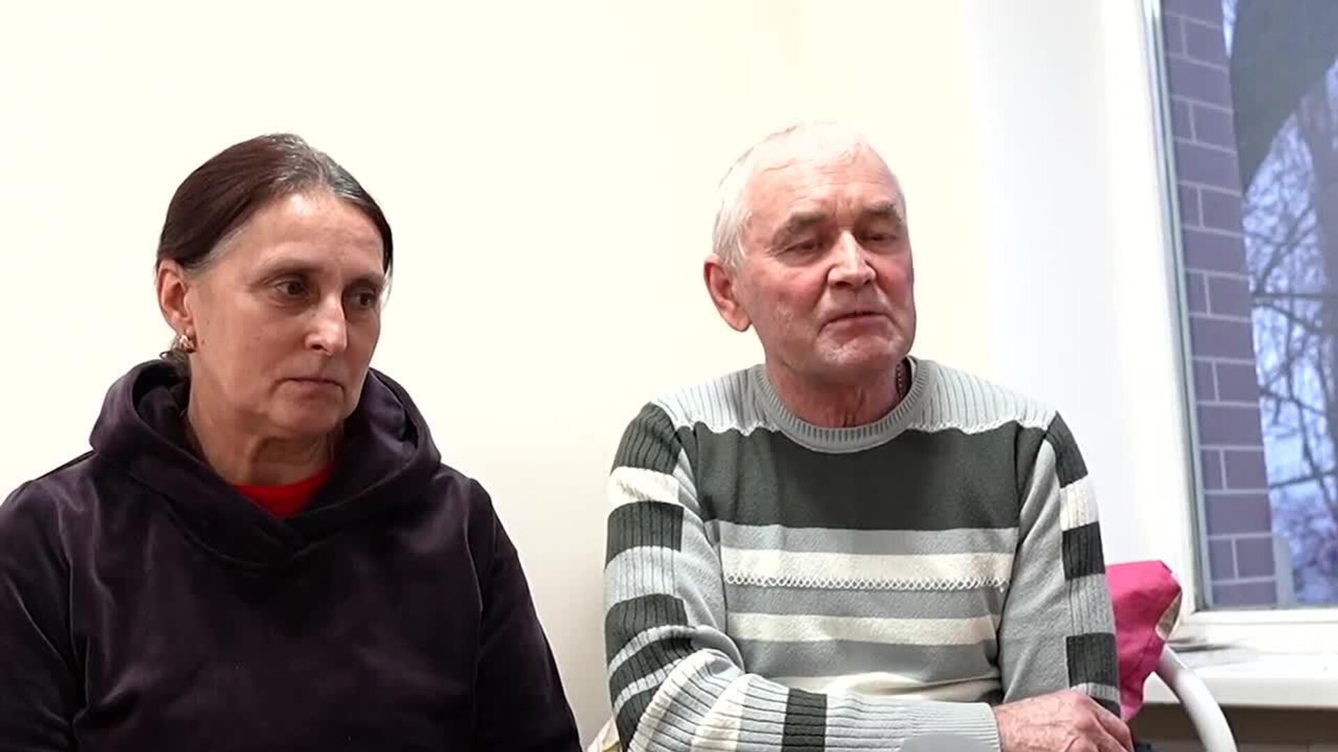 Жители Сумской области: "Думали, что ТЦК - и испугались. А пришли ваши"