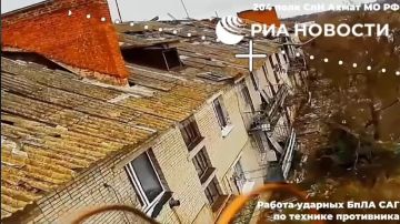 "Все, что мы видим - мы "выпиливаем"