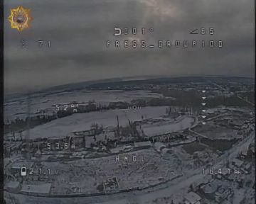 Апти Алаудинов: Подавление пункта управления БпЛА противника