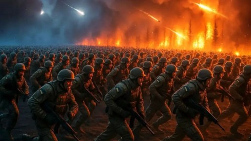 "Жесточайший приказ Генштаба" – полная ликвидация: До победы 20 км. Убит "ключевой полковник НАТО". Тайный ультиматум США после "Орешника"