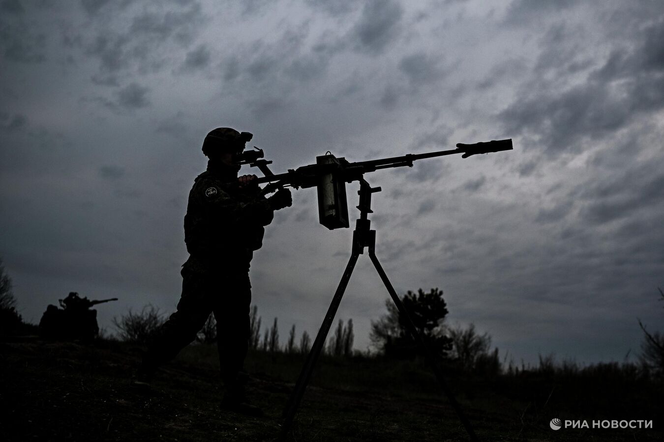 В семи областях Украины объявили воздушная тревогу