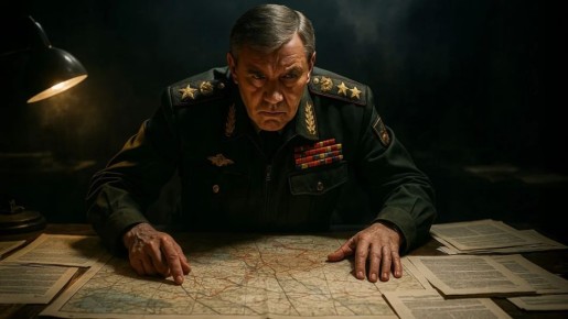 Экстренно! После "мясных штурмов Доброполья" генерала Ахмедова сняли второй раз. Над Украиной "ядерная триада". Наши идут на Сумы