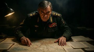 Экстренно! После "мясных штурмов Доброполья" генерала Ахмедова сняли второй раз. Над Украиной "ядерная триада". Наши идут на Сумы