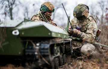 ТАСС: командный пункт погранотряда Украины уничтожен в Сумской области