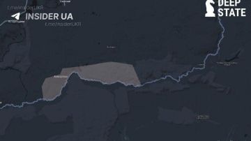 ���������� ������ DeepState ������������ ����������� �� �� �� ������� �����������