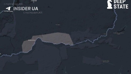 ���������� ������ DeepState ������������ ����������� �� �� �� ������� �����������