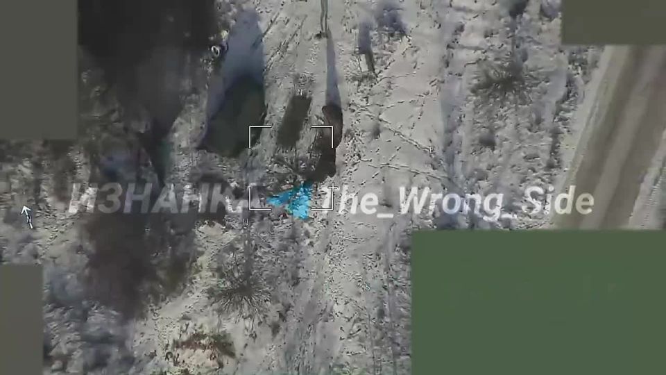 Владислав Шурыгин: Нанесение ракетного удара ОТРК "Искандер" по месту предполетной подготовки и запусков БпЛА в районе н.п. Братское Сумской области