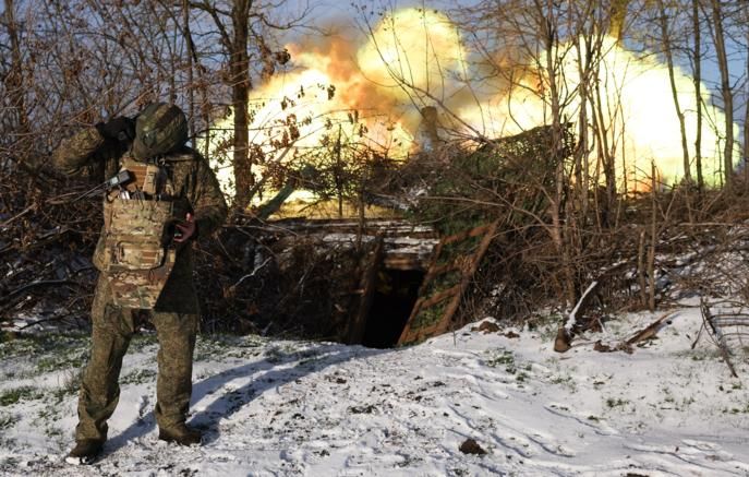 Москалькова: Киев не забирает спасенных российскими военными граждан Украины