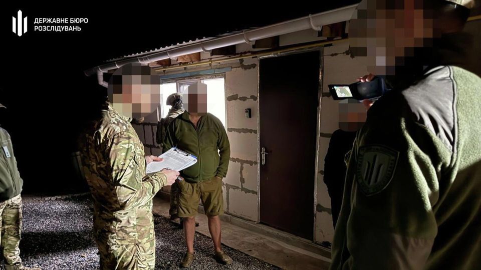 "Жестокое насилие": замкомбата ВСУ из Сумской области предстанет перед судом