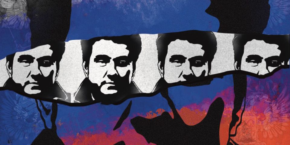 Сергей Лебедев: Краткие Лохматые новости на утро 21 января 2026