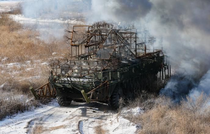 �������� �������� FPV-����� ������ ������� ������������� ��� � ������� �������