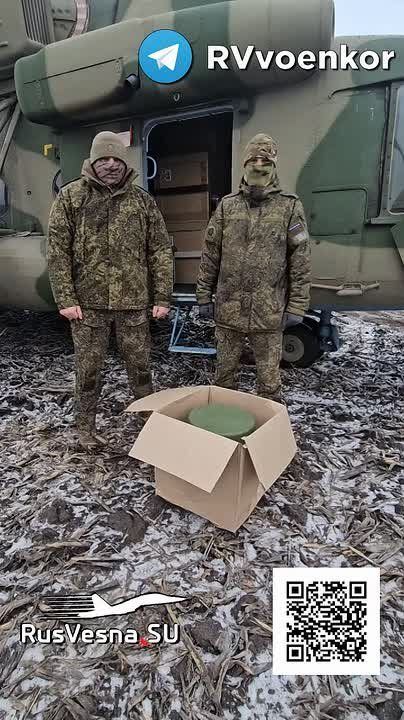 ������ ������ �� ��������� RVvoenkor ������, ����������� �� ������� ������