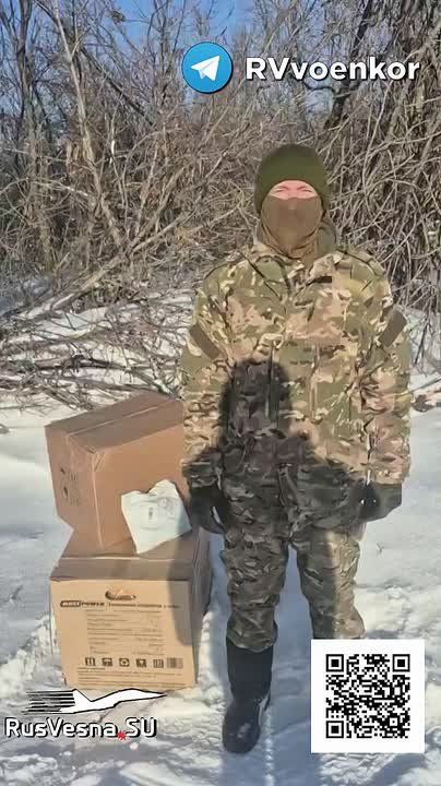 ������ ������ �� ��������� RVvoenkor ������, ����������� �� ������� ������