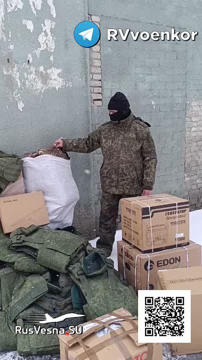 ������ ������ �� ��������� RVvoenkor ������, ����������� �� ������� ������