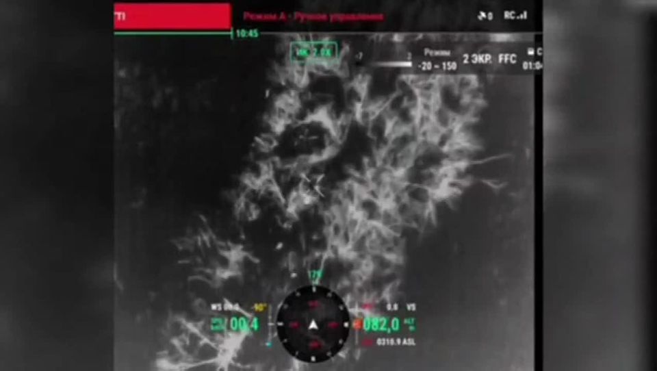 Рамзан Кадыров: Сумское направление. Действует личный состав 1434-го мотострелкового полка «АХМАТ-Чечня» под руководством дорогого БРАТА Асламбека Салиева (позывной «Закат»)