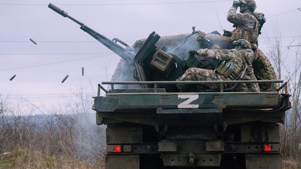 Прибывших для усиления рубежей два состава боевиков ВСУ уничтожили у станции Конотоп в Сумской области