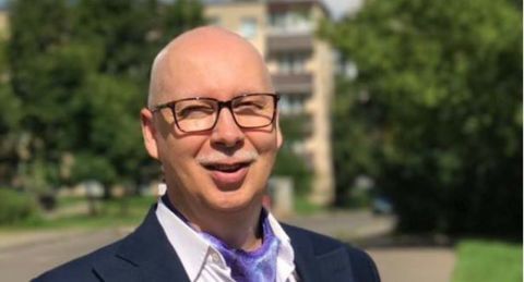 Александр Зимовский: Как уже сообщалось, накануне состоялся очередной "Стрим" телеграм-канала "Рамзай"