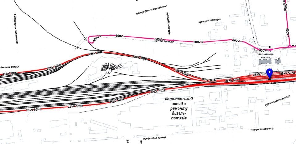 Александр Зимовский: Как работает русская рельсовая война-2026 — показываю на свежем примере