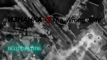 Недавние удары дронами «Герань-2» по подстанции 110 кВ в районе н.п. Воронеж Сумской области и по подстанции 150 кВ в районе Запорожья
