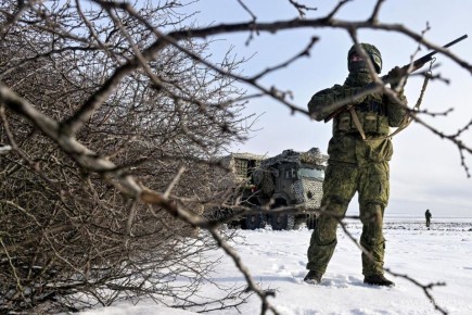 Бойцы "Ахмата" атаковали "Молниями" объекты энергетики и ВПК ВСУ в Сумах