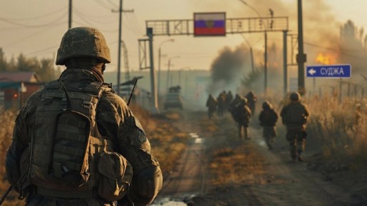 ВСУ готовятся повторить курскую авантюру? Тревожные сигналы оценил Юрий Котенок: "Возможно всё"