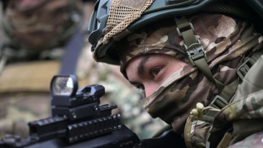 Успехи ВС РФ на Сумском направлении