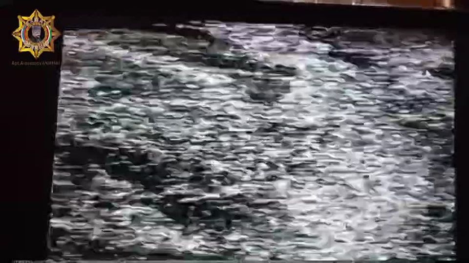 Апти Алаудинов: Невозможно лишить цели тех, кто находится на пути: смертоносные удары по противнику вслепую