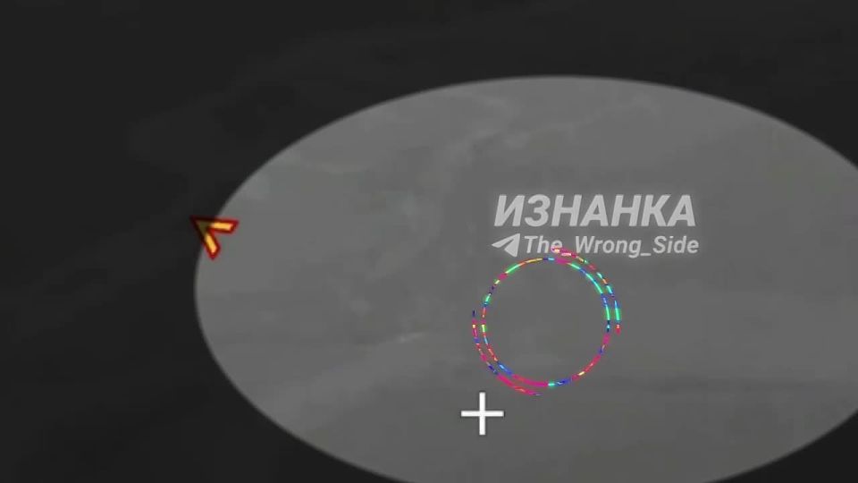 Владислав Шурыгин: В районе населённого пункта Берёза Сумской области ударами "Ланцета" и РСЗО "Торнадо" поражен ПУ и склад хранения беспилотников противника