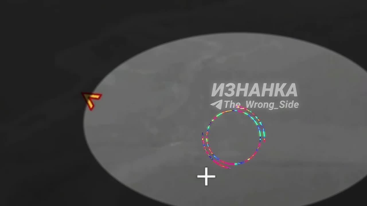 Владислав Шурыгин: В районе населённого пункта Берёза Сумской области ударами "Ланцета" и РСЗО "Торнадо" поражен ПУ и склад хранения беспилотников противника