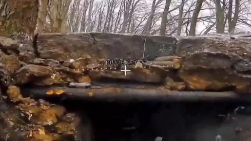 Евгений Поддубный: Подразделения группировки войск "Север" продолжают расширение полосы безопасности в приграничных районах Сумской и Харьковской областей