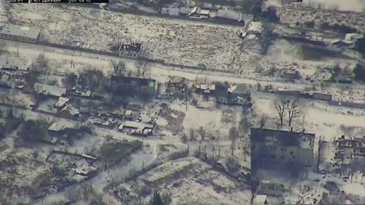 Апти Алаудинов: Уничтожение пункта временной дислокации противника