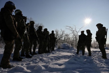 Боевики ВСУ оказались отрезаны от снабжения в Сумской области