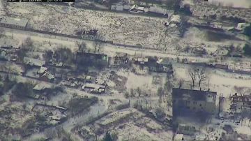 Апти Алаудинов: Уничтожение пункта временной дислокации противника