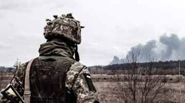 ВС РФ отрезали боевиков ВСУ от снабжения в Сумской области