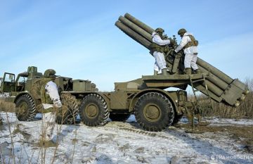 "Шведская" бригада ВСУ понесла потери в Сумской области