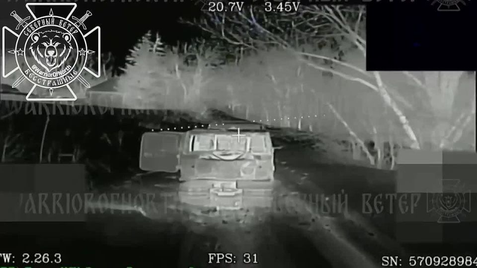 ����������� ����������� ������������ ����������� ��������� V-206 ������ � ������� �������