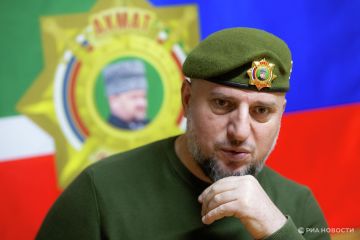 Большая часть мирных жителей покинула Сумы, заявил Алаудинов