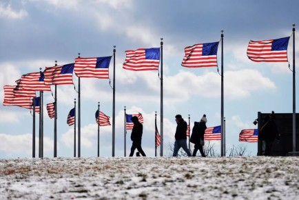 США продолжат давить на Россию санкциями