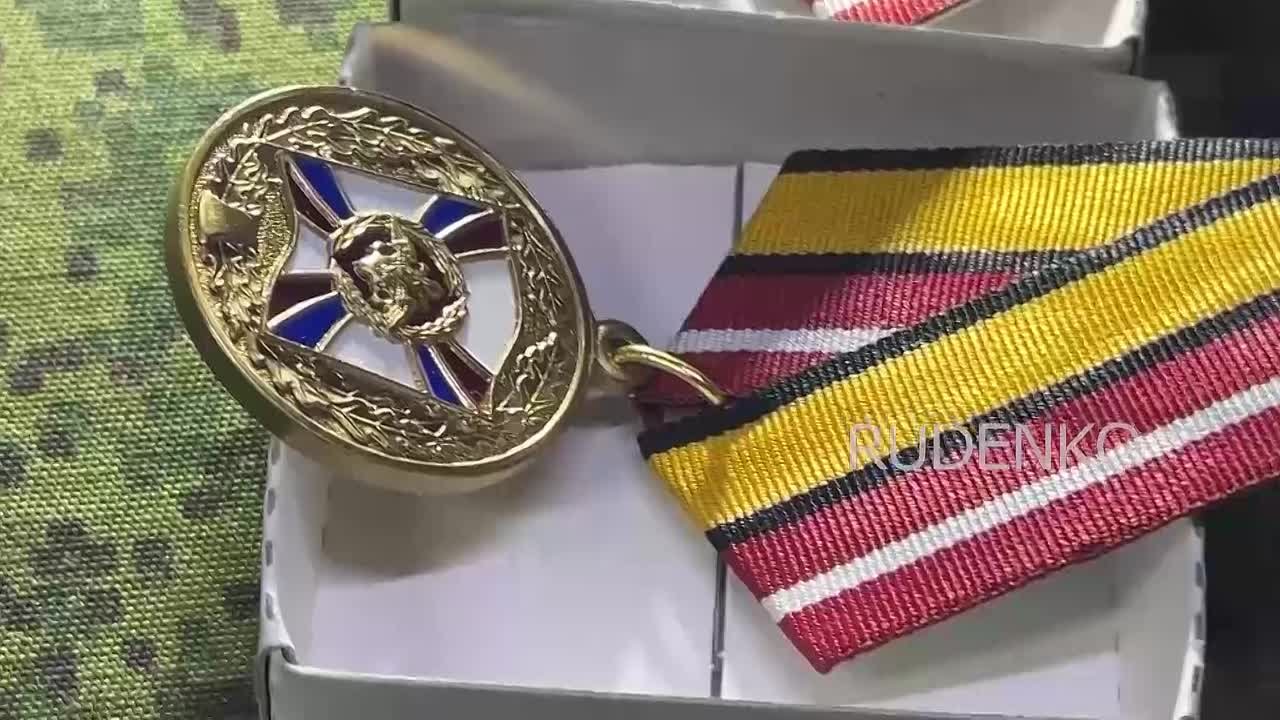 Андрей Руденко: Расчёт РСЗО «Ураган» 11-го армейского корпуса группировки войск «Север» уничтожил пункты временной дислокации, опорные пункты и позиции с живой силой подразделений ВСУ в зоне проведения СВО в Харьковской...