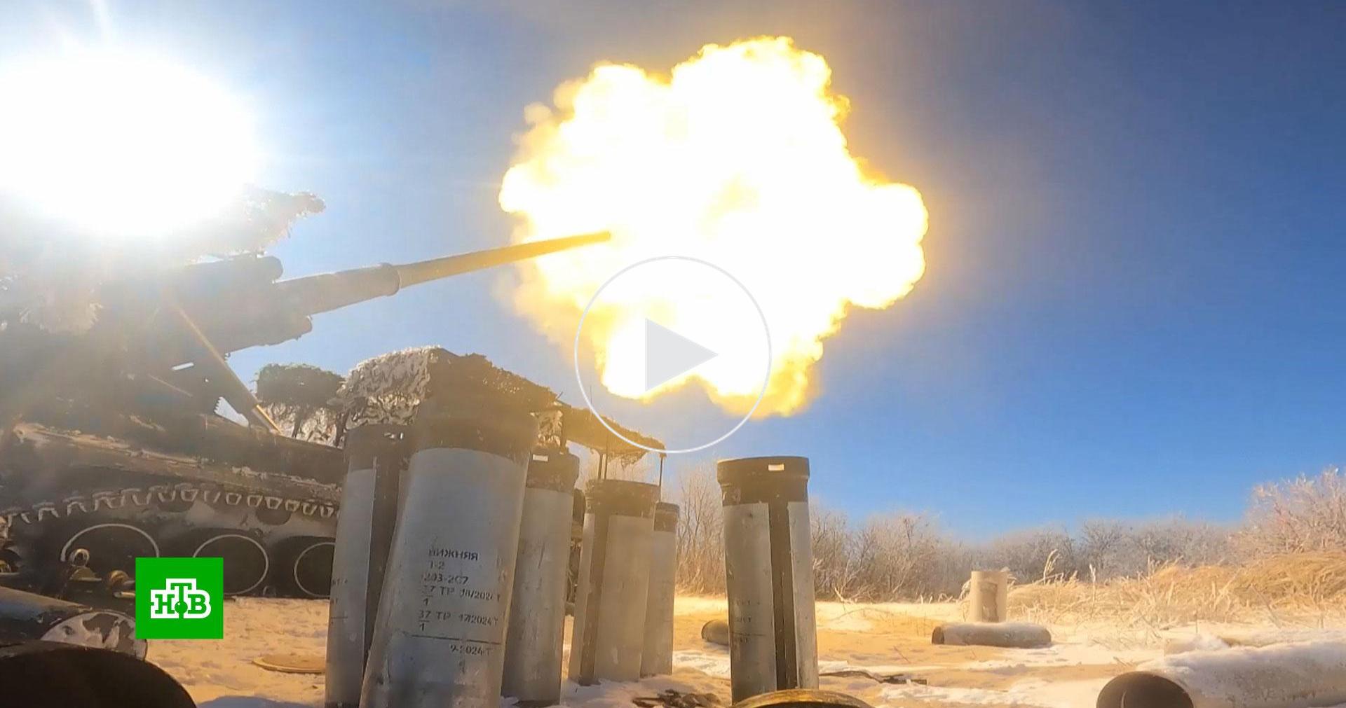 Армия России расширяет плацдарм для наступления в Сумской области