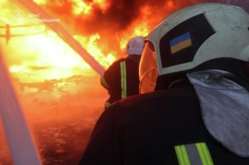 Украинские СМИ сообщили о взрыве в Сумах