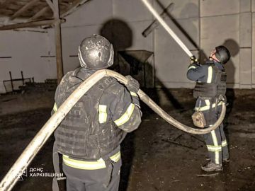 В Сумах прогремел взрыв