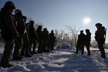 Командиры ВСУ получают за находившихся в Сумской области солдат деньги