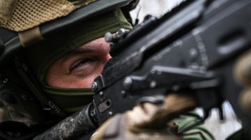 Российские войска освободили еще два населенных пункта