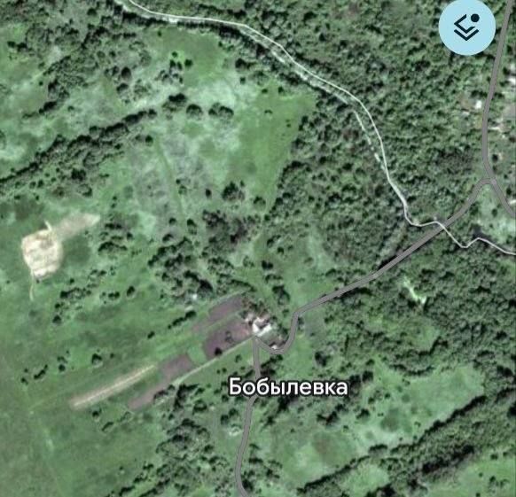 Родион Северьянов: Приходят сообщения, что группировкой войск «Север» освобождено село Бобылевка Глуховского района Сумской области